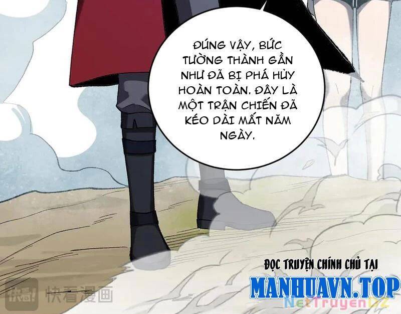 Mạt Nhật Thiên Hạ: Ta, Virus Quân Vương - Chapter 37