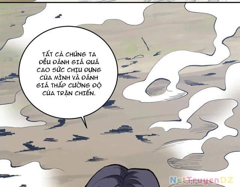 Mạt Nhật Thiên Hạ: Ta, Virus Quân Vương - Chapter 37
