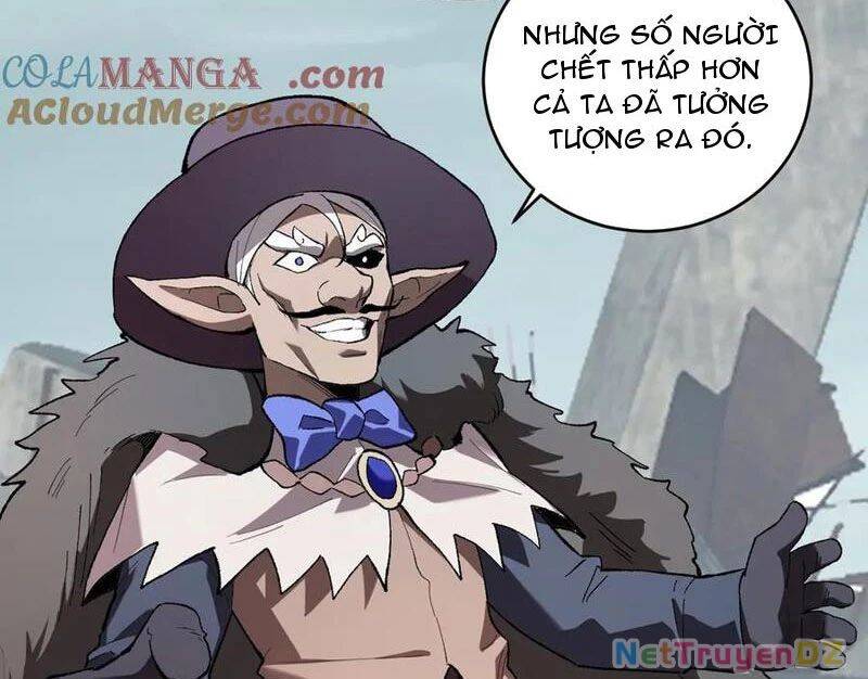 Mạt Nhật Thiên Hạ: Ta, Virus Quân Vương - Chapter 37