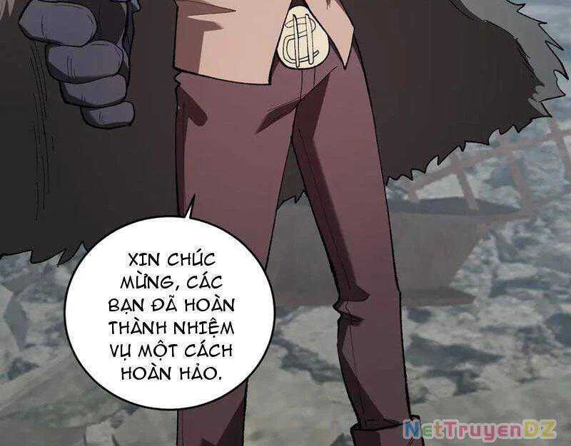 Mạt Nhật Thiên Hạ: Ta, Virus Quân Vương - Chapter 37