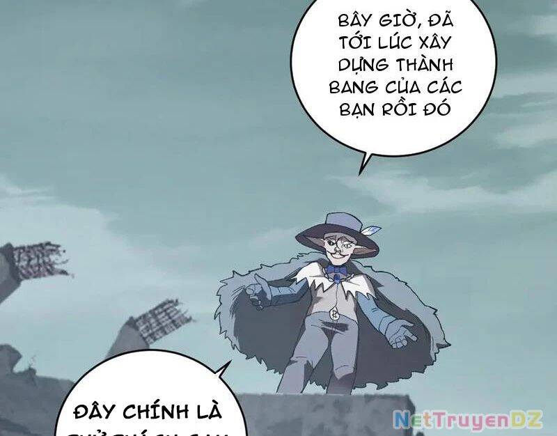 Mạt Nhật Thiên Hạ: Ta, Virus Quân Vương - Chapter 37