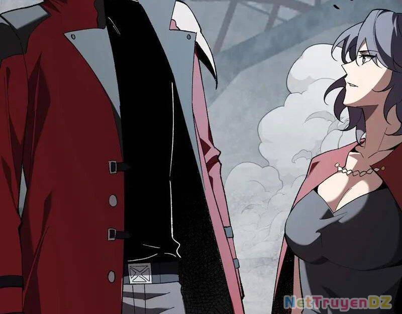 Mạt Nhật Thiên Hạ: Ta, Virus Quân Vương - Chapter 37