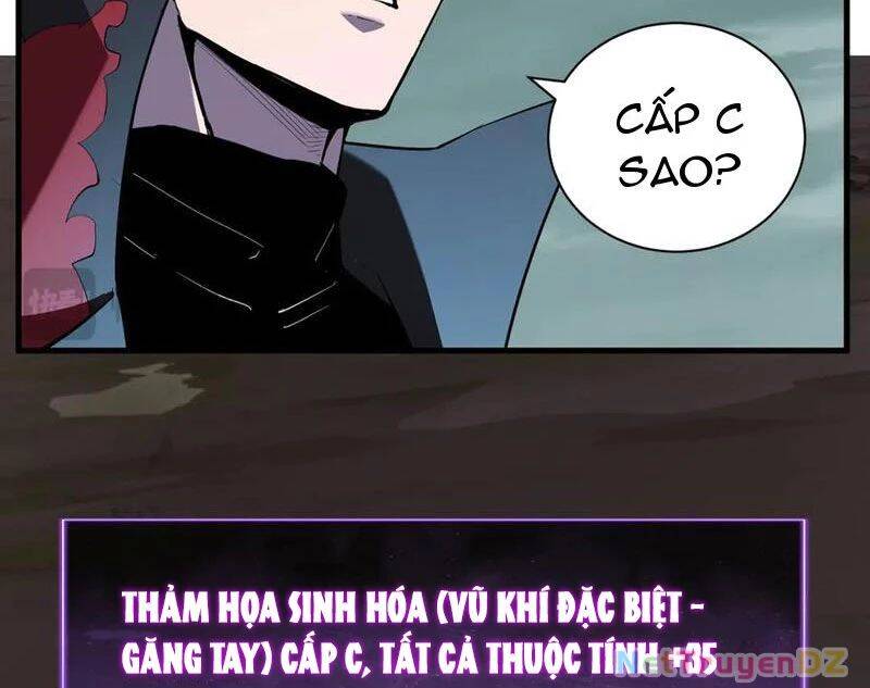 Mạt Nhật Thiên Hạ: Ta, Virus Quân Vương - Chapter 37