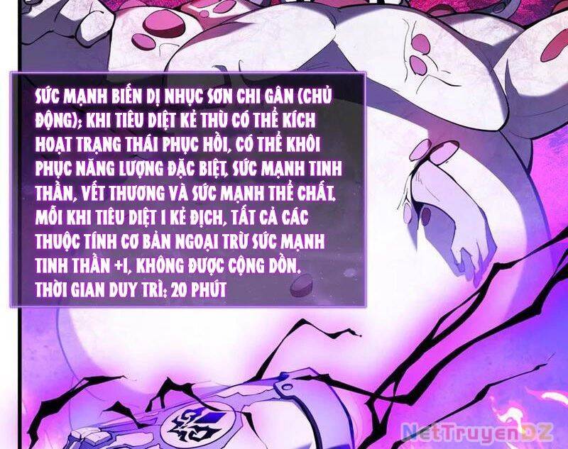 Mạt Nhật Thiên Hạ: Ta, Virus Quân Vương - Chapter 37