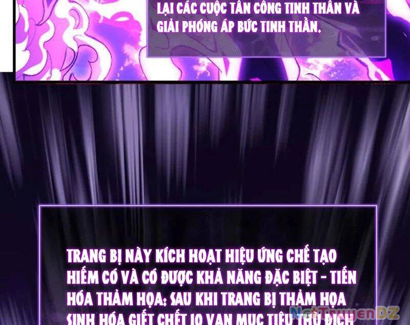 Mạt Nhật Thiên Hạ: Ta, Virus Quân Vương - Chapter 37