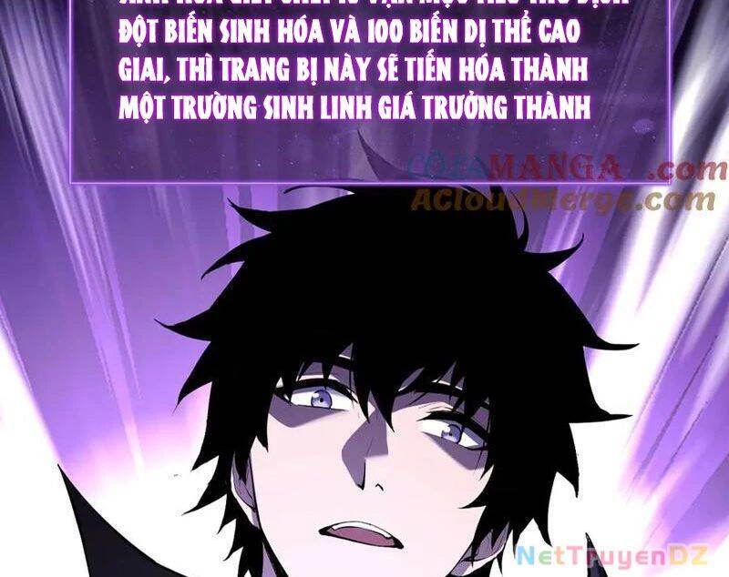 Mạt Nhật Thiên Hạ: Ta, Virus Quân Vương - Chapter 37