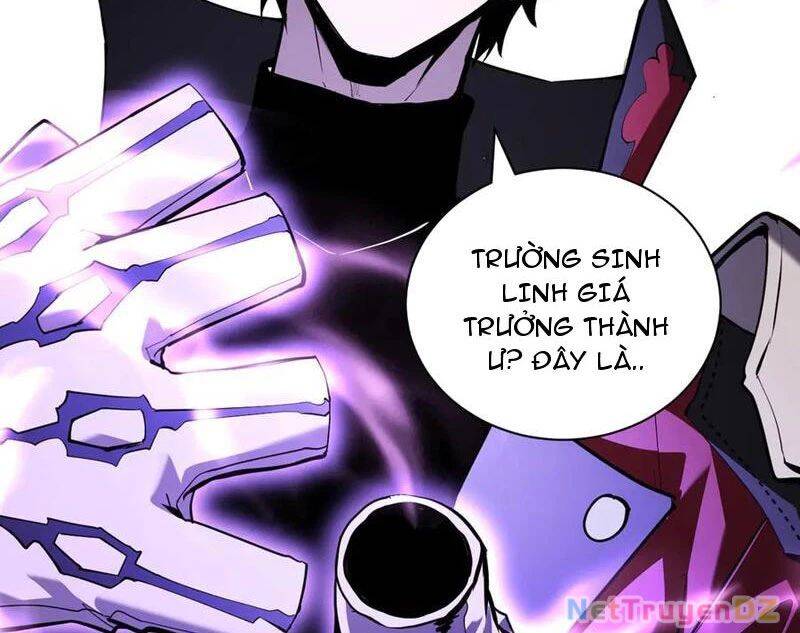 Mạt Nhật Thiên Hạ: Ta, Virus Quân Vương - Chapter 37