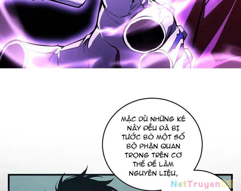Mạt Nhật Thiên Hạ: Ta, Virus Quân Vương - Chapter 37