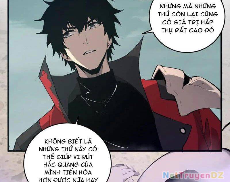 Mạt Nhật Thiên Hạ: Ta, Virus Quân Vương - Chapter 37