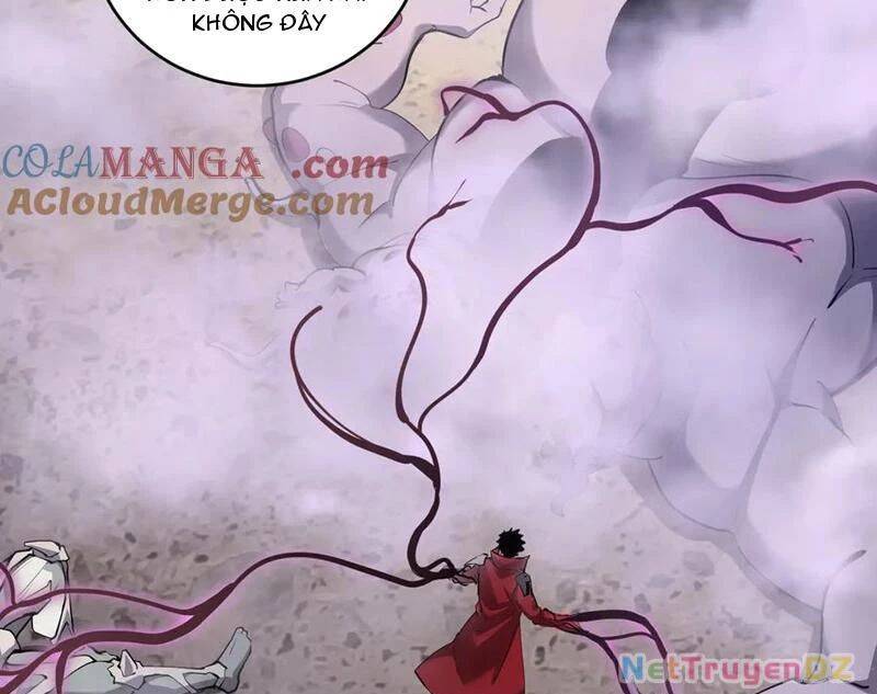 Mạt Nhật Thiên Hạ: Ta, Virus Quân Vương - Chapter 37