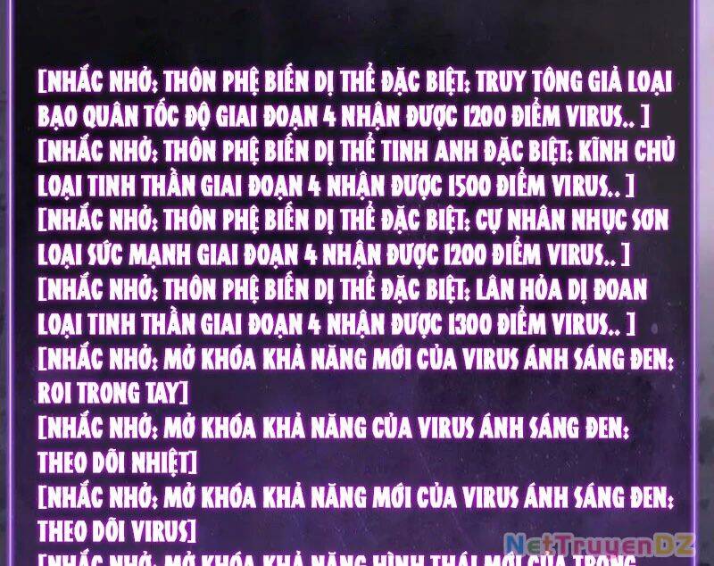 Mạt Nhật Thiên Hạ: Ta, Virus Quân Vương - Chapter 37
