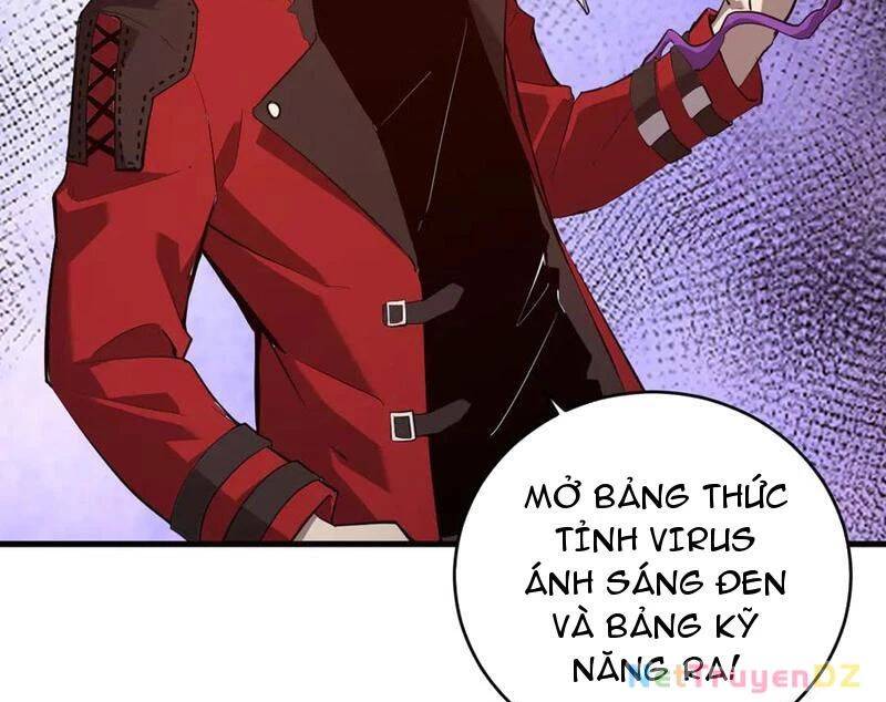 Mạt Nhật Thiên Hạ: Ta, Virus Quân Vương - Chapter 37