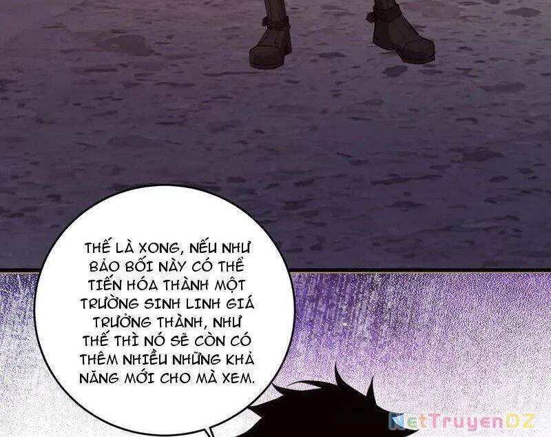 Mạt Nhật Thiên Hạ: Ta, Virus Quân Vương - Chapter 37