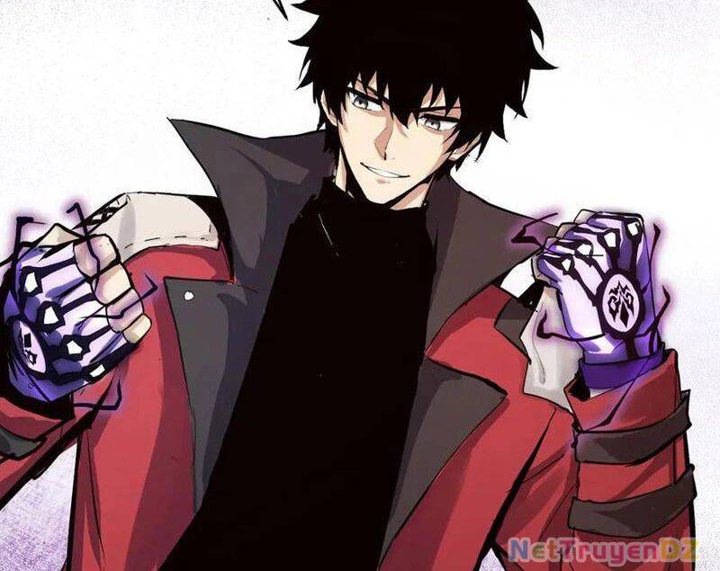 Mạt Nhật Thiên Hạ: Ta, Virus Quân Vương - Chapter 37