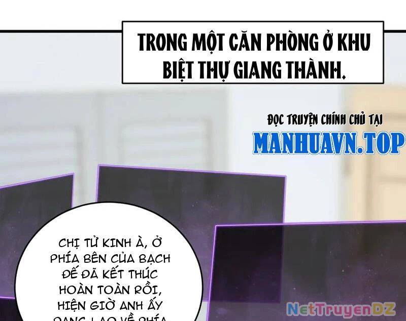Mạt Nhật Thiên Hạ: Ta, Virus Quân Vương - Chapter 37