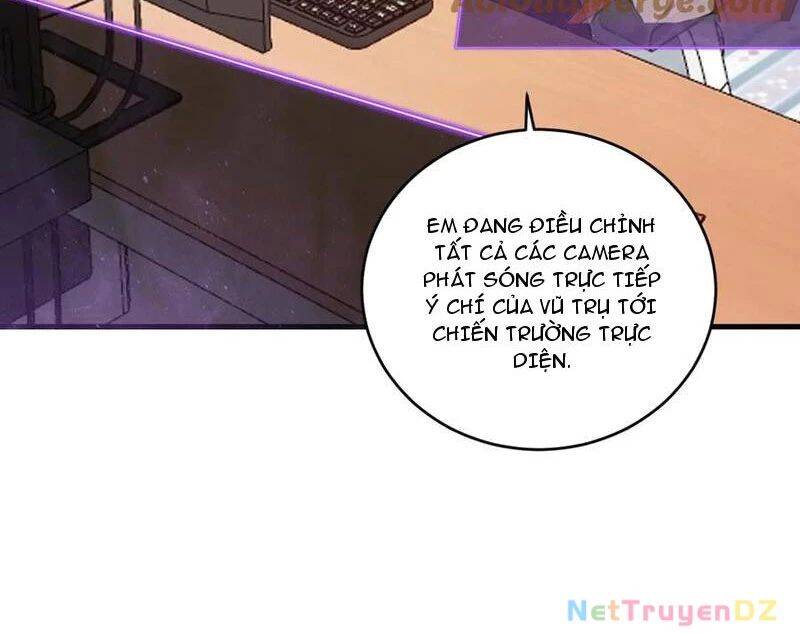 Mạt Nhật Thiên Hạ: Ta, Virus Quân Vương - Chapter 37