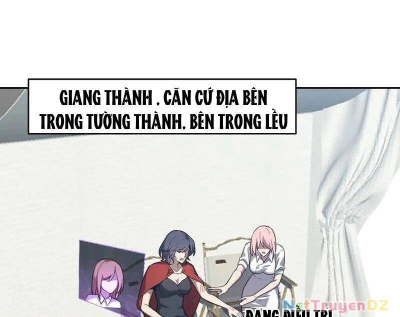 Mạt Nhật Thiên Hạ: Ta, Virus Quân Vương - Chapter 37