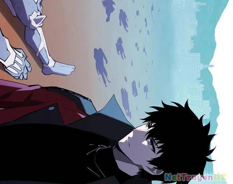 Mạt Nhật Thiên Hạ: Ta, Virus Quân Vương - Chapter 37
