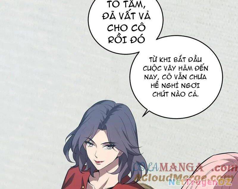 Mạt Nhật Thiên Hạ: Ta, Virus Quân Vương - Chapter 37