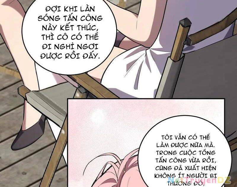 Mạt Nhật Thiên Hạ: Ta, Virus Quân Vương - Chapter 37