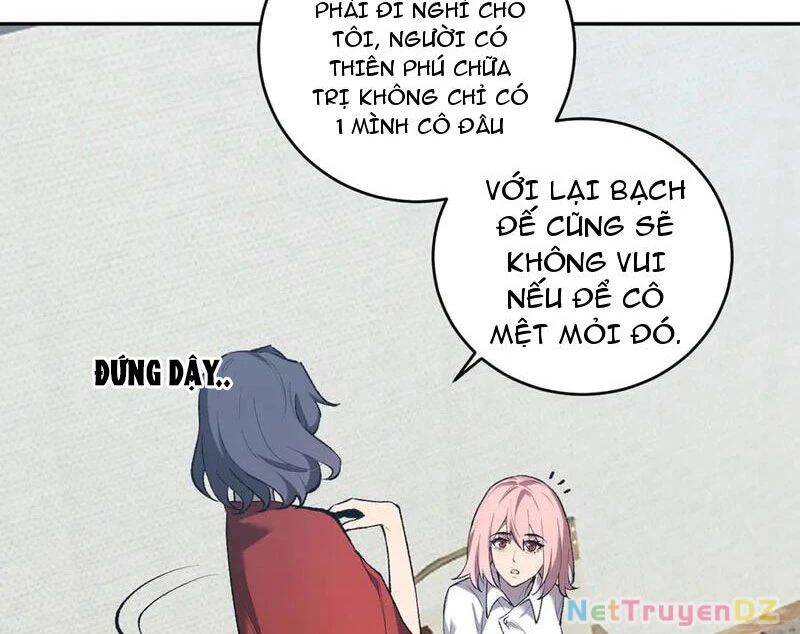 Mạt Nhật Thiên Hạ: Ta, Virus Quân Vương - Chapter 37
