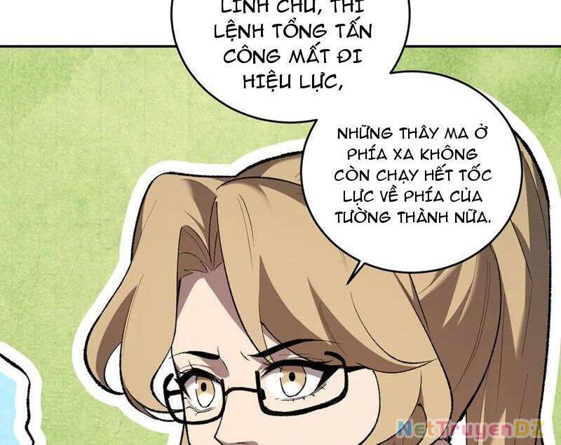 Mạt Nhật Thiên Hạ: Ta, Virus Quân Vương - Chapter 37