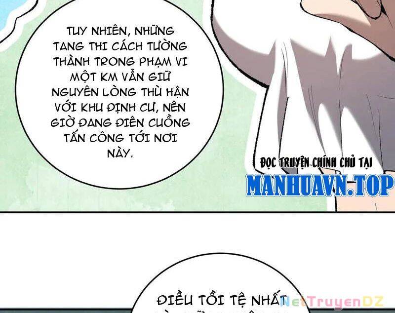 Mạt Nhật Thiên Hạ: Ta, Virus Quân Vương - Chapter 37