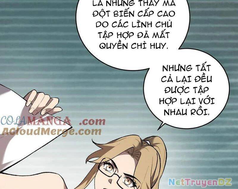 Mạt Nhật Thiên Hạ: Ta, Virus Quân Vương - Chapter 37
