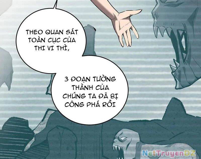 Mạt Nhật Thiên Hạ: Ta, Virus Quân Vương - Chapter 37