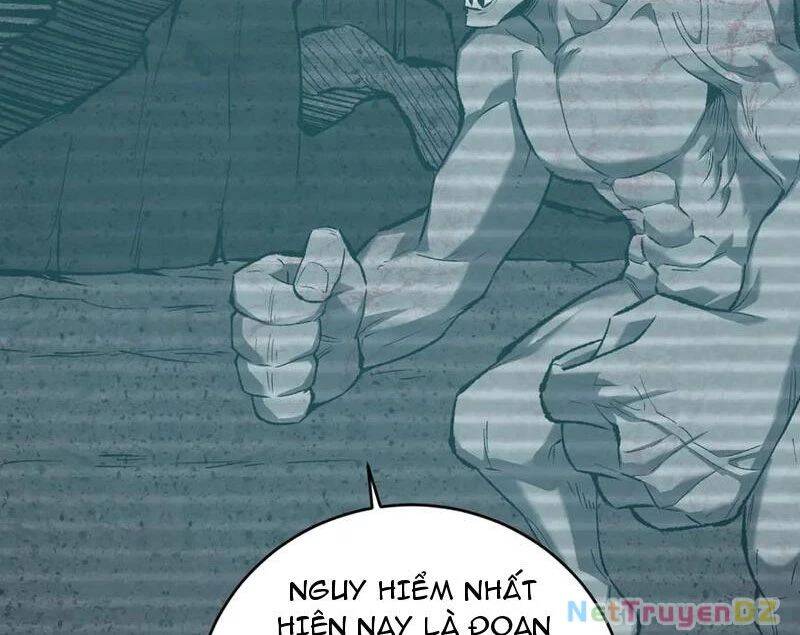 Mạt Nhật Thiên Hạ: Ta, Virus Quân Vương - Chapter 37
