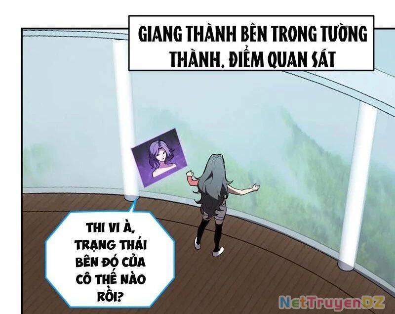 Mạt Nhật Thiên Hạ: Ta, Virus Quân Vương - Chapter 37