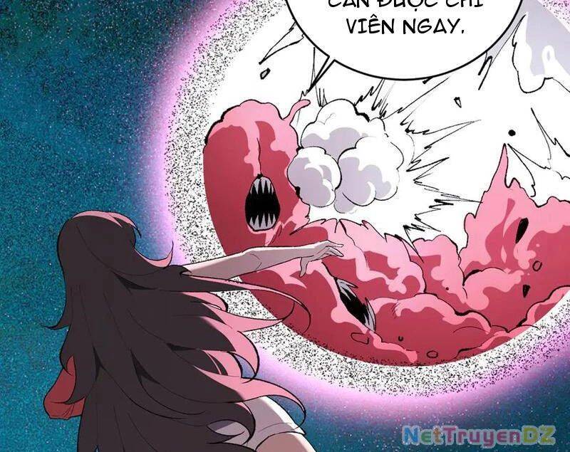 Mạt Nhật Thiên Hạ: Ta, Virus Quân Vương - Chapter 37