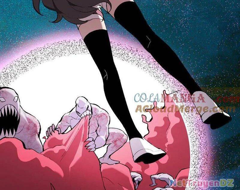 Mạt Nhật Thiên Hạ: Ta, Virus Quân Vương - Chapter 37
