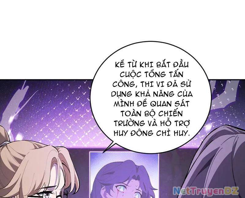Mạt Nhật Thiên Hạ: Ta, Virus Quân Vương - Chapter 37