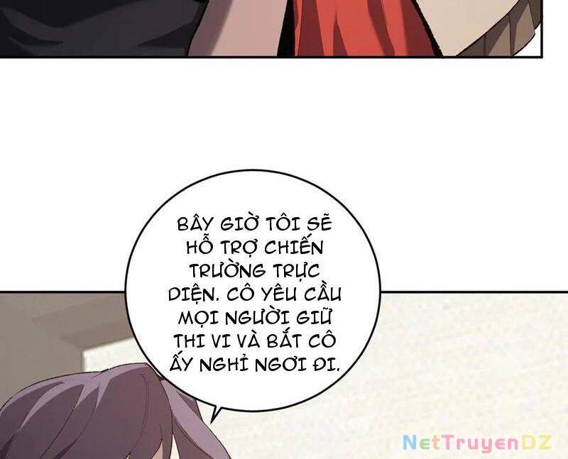 Mạt Nhật Thiên Hạ: Ta, Virus Quân Vương - Chapter 37