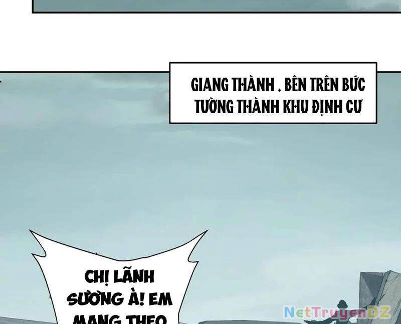 Mạt Nhật Thiên Hạ: Ta, Virus Quân Vương - Chapter 37