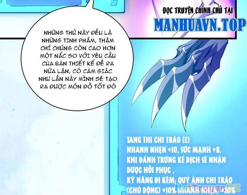 Mạt Nhật Thiên Hạ: Ta, Virus Quân Vương - Chapter 37