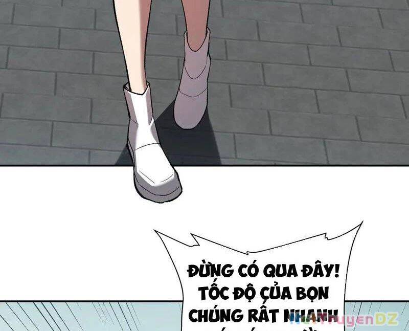 Mạt Nhật Thiên Hạ: Ta, Virus Quân Vương - Chapter 37
