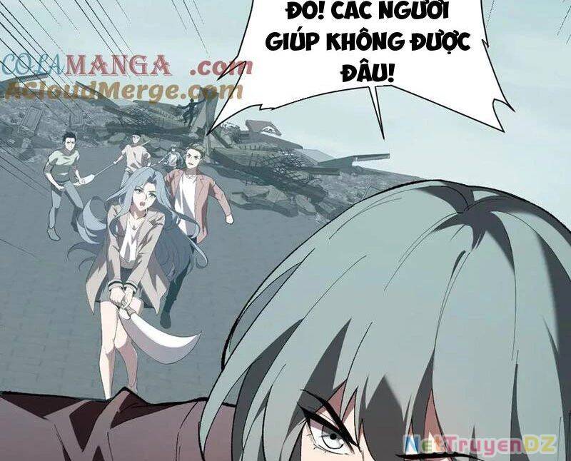 Mạt Nhật Thiên Hạ: Ta, Virus Quân Vương - Chapter 37