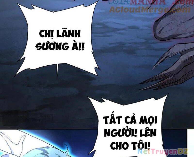 Mạt Nhật Thiên Hạ: Ta, Virus Quân Vương - Chapter 37