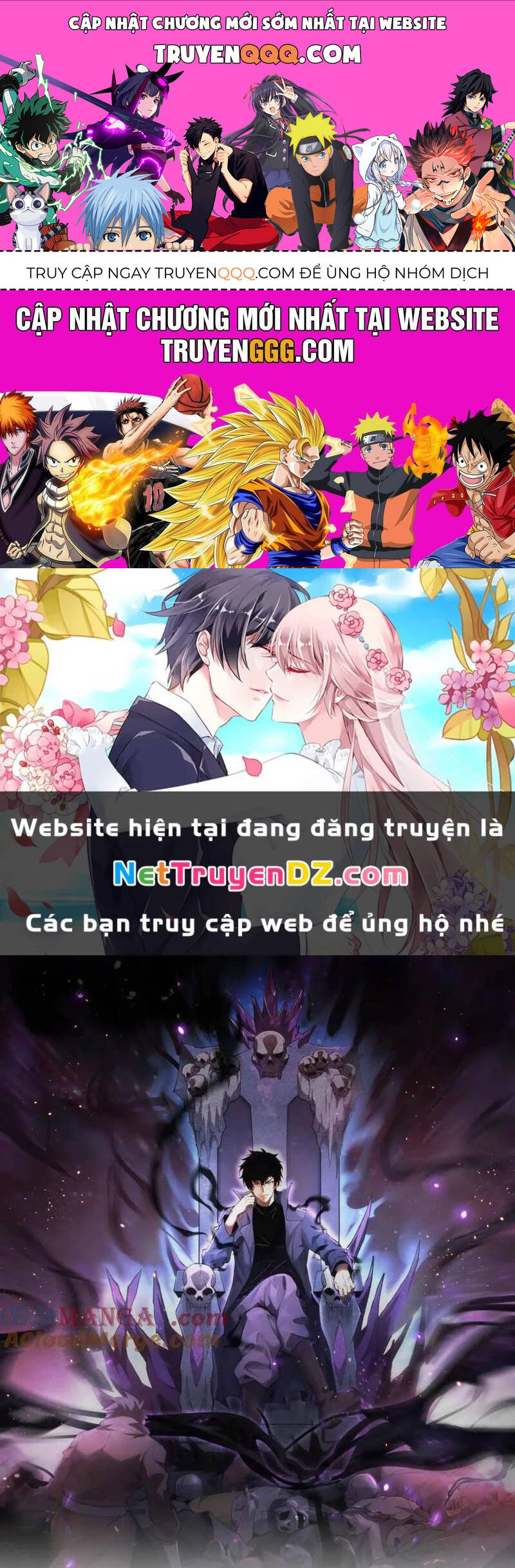 Mạt Nhật Thiên Hạ: Ta, Virus Quân Vương - Chapter 38