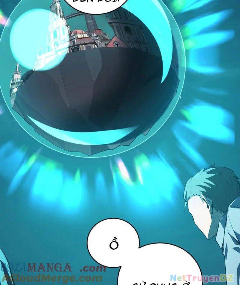 Mạt Nhật Thiên Hạ: Ta, Virus Quân Vương - Chapter 38