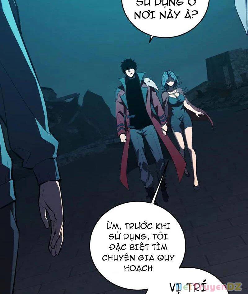 Mạt Nhật Thiên Hạ: Ta, Virus Quân Vương - Chapter 38