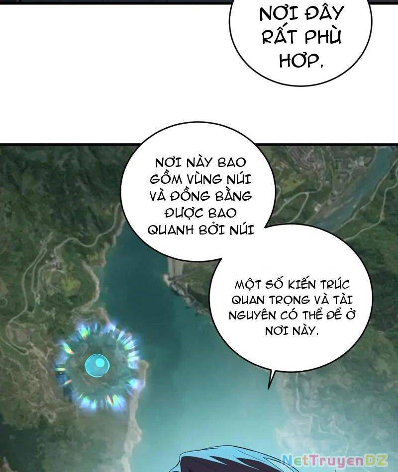 Mạt Nhật Thiên Hạ: Ta, Virus Quân Vương - Chapter 38