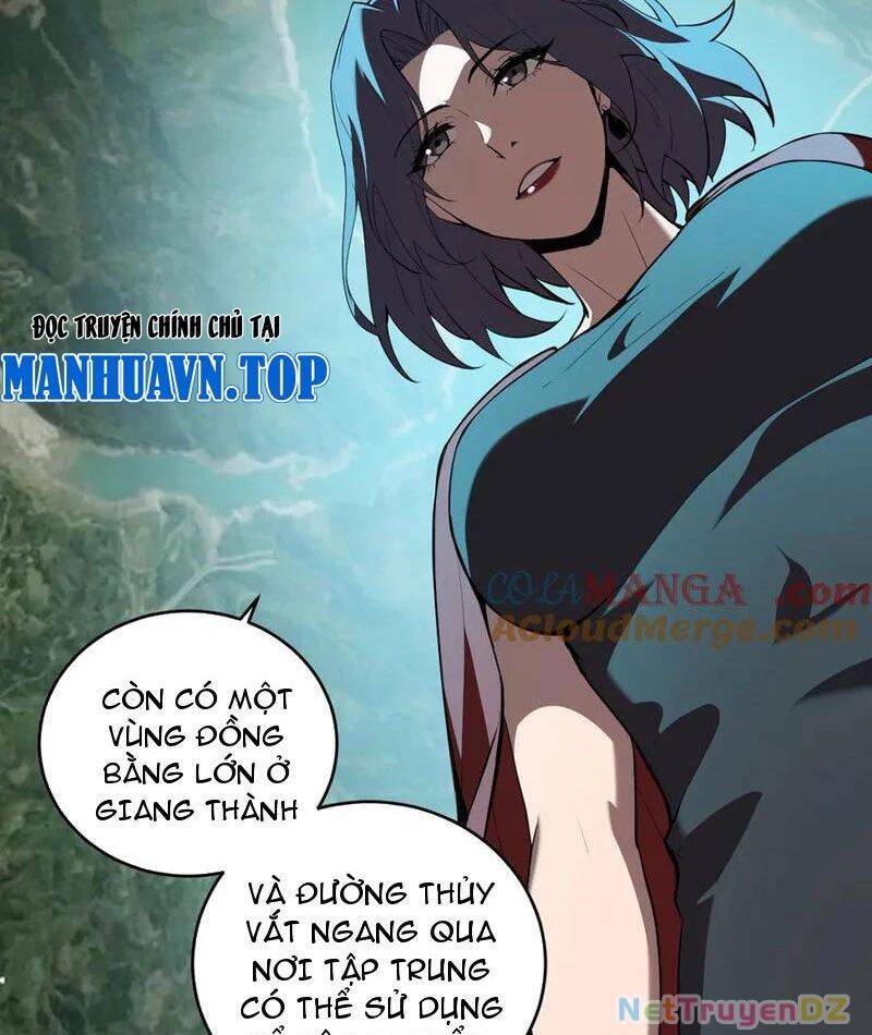 Mạt Nhật Thiên Hạ: Ta, Virus Quân Vương - Chapter 38