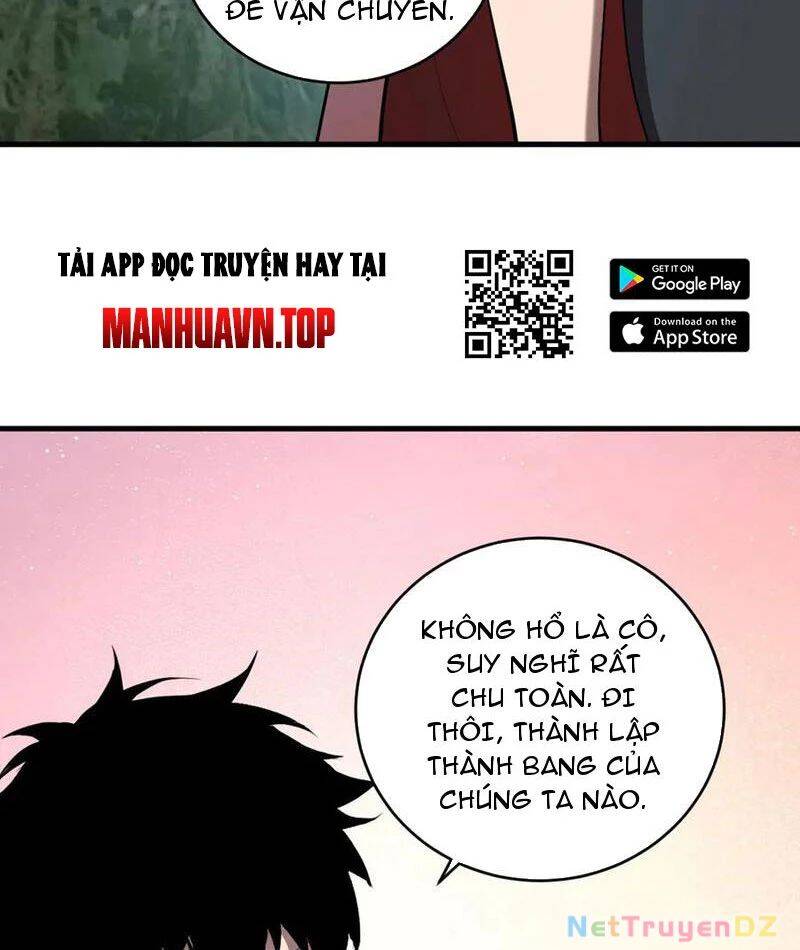 Mạt Nhật Thiên Hạ: Ta, Virus Quân Vương - Chapter 38