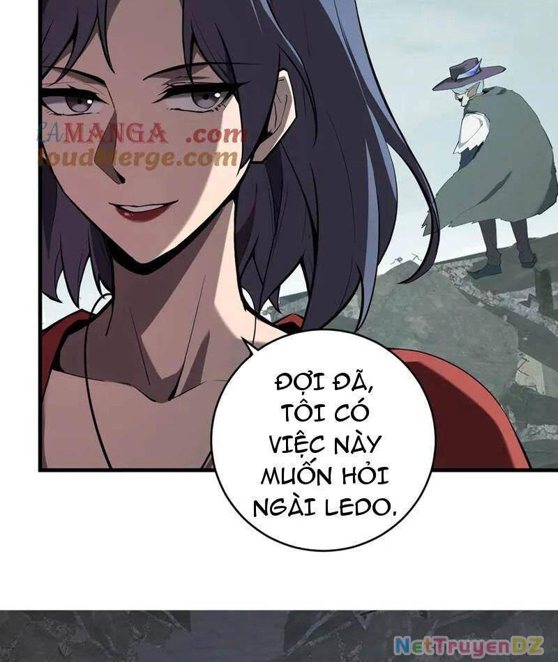 Mạt Nhật Thiên Hạ: Ta, Virus Quân Vương - Chapter 38