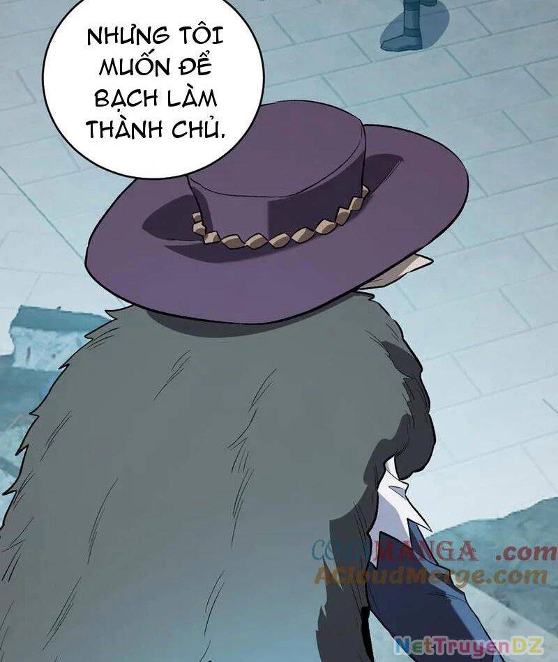 Mạt Nhật Thiên Hạ: Ta, Virus Quân Vương - Chapter 38