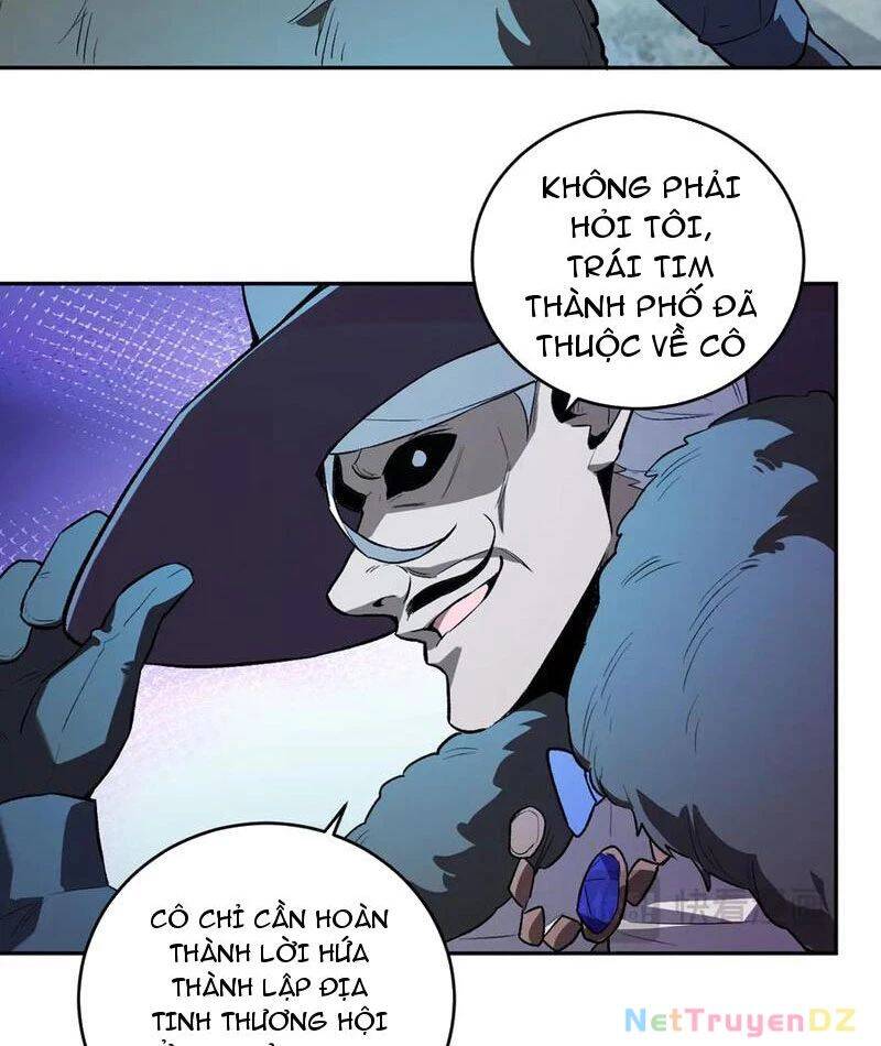 Mạt Nhật Thiên Hạ: Ta, Virus Quân Vương - Chapter 38