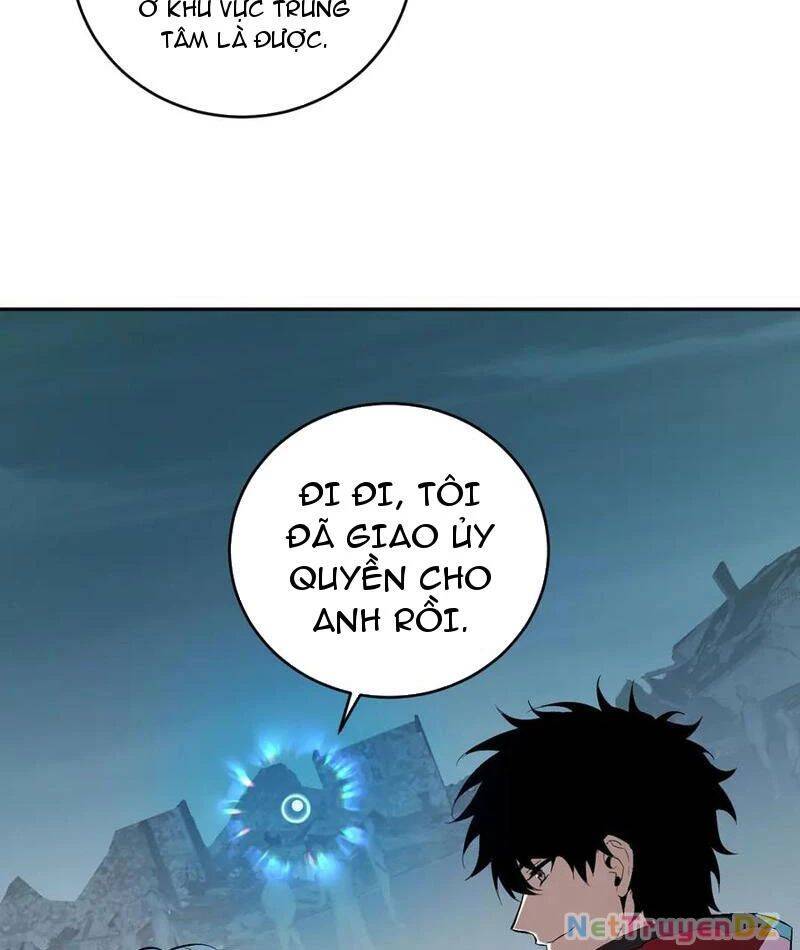 Mạt Nhật Thiên Hạ: Ta, Virus Quân Vương - Chapter 38